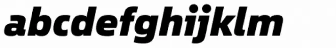 Between 1 Black Italic
