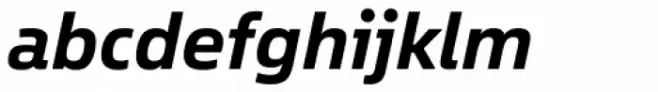 Between 1 Bold Italic
