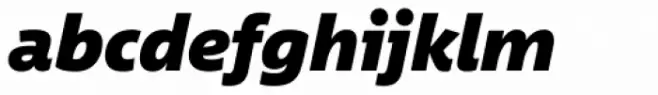 Between 2 Black Italic