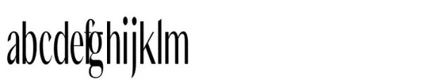 Bia Sans High Medium Compressed