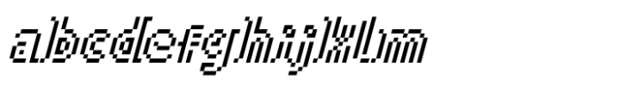 Bitelephant Oblique