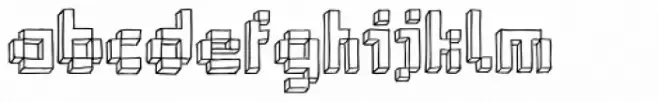 Bitmap Sketch 3D