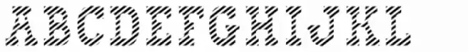 Bixa Stripe