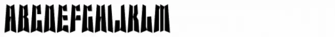 BK Monolith