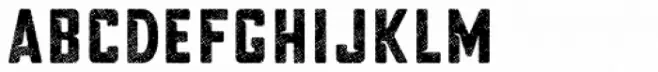Blakstone Halftone Two