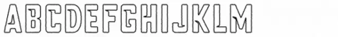 Blakstone Outline