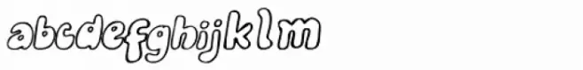 Bobolha Italic