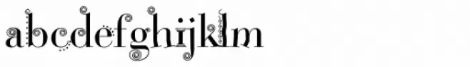 Bodoni Comedia