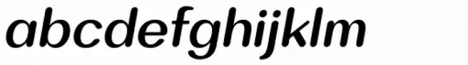 Bodrum Soft 16 Bold Italic