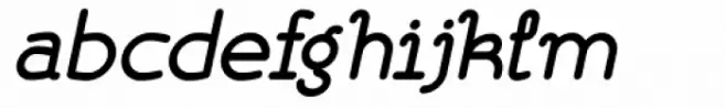 Book& Bold Italic