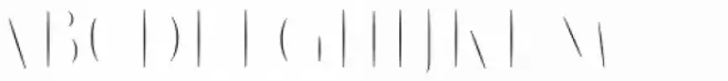 Boromir Caps Fill Line