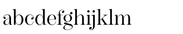 Boutique Serif L Light