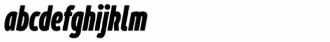 Branding SF Cmp Black Italic