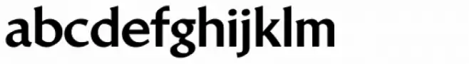 Brewery No 2 Pro Cyrillic Extra Bold
