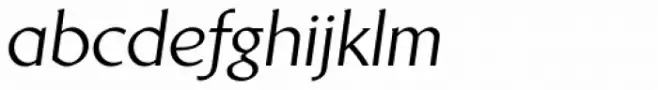Brewery No 2 Pro Cyrillic Italic