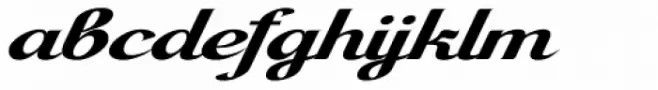 Brillian Cyrillic Expanded Medium