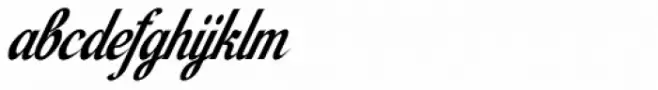 Brillian Cyrillic Serb Condensed Light