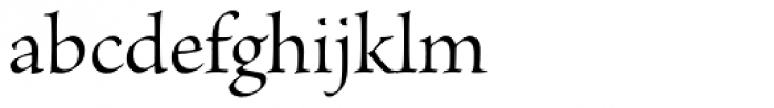 Brioso Pro SubHead 