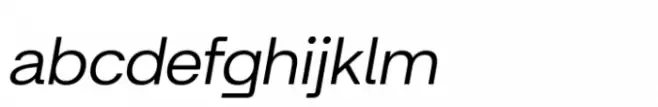 Britanica Italic