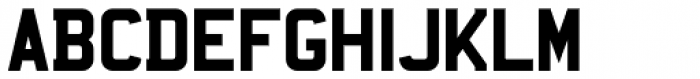 British Vehicle JNL Regular