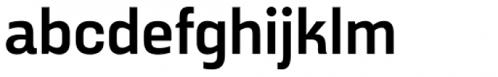Broadside Demi Bold