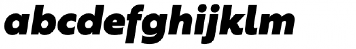 Brother 1816 Black Italic
