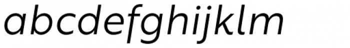 Brother 1816 Book Italic