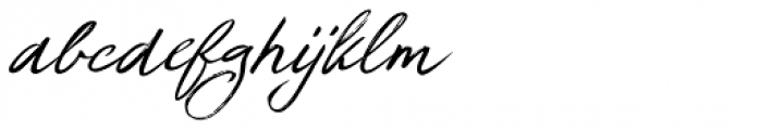 Brouillard Extra Italic