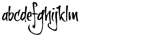 Brushtip Texe