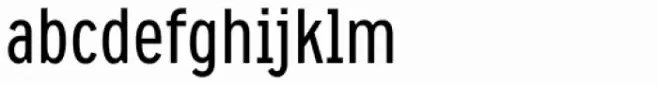 CA Oskar Condensed