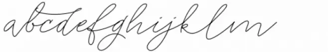 Cacographie Thin