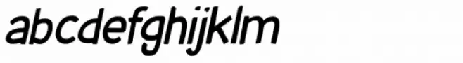 Caffe Lungo Italic