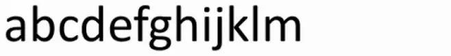 Calibri