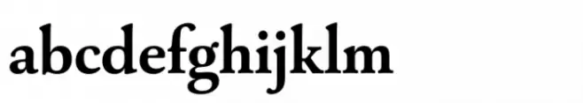Capricho Bold