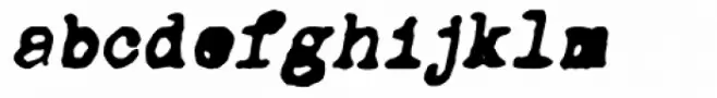 Carbonara Italic