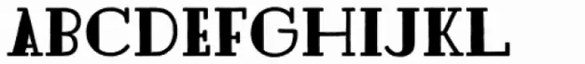 Carin Serif B
