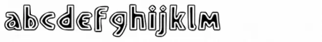 Carve Incised