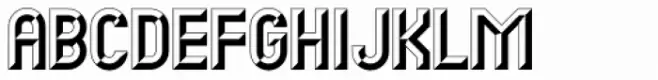 Carved Initials