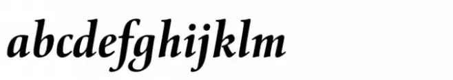 Cattigan Bold Italic
