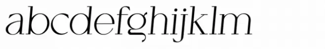 Cellofy Thin Italic
