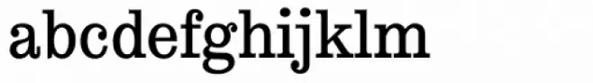 CG Clarendon Clarendon Book Condensed