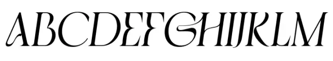 Chemre Italic