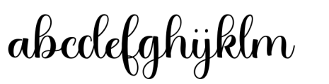 Cherrious Regular