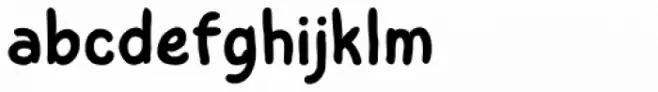Childos Arabic Medium