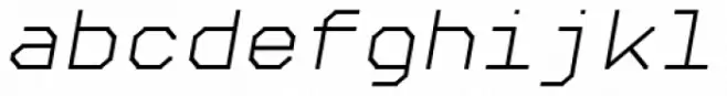 Chunkfeeder Light Oblique