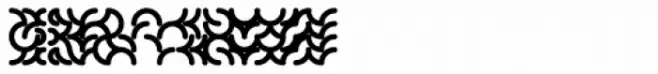 Cirkel Stripes Bold