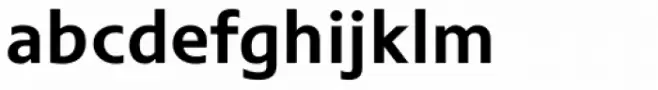 Cisalpin LT Std Bold