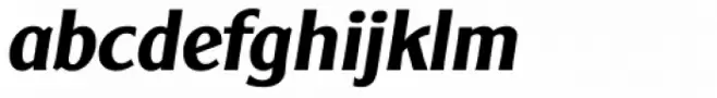 Clear Gothic Serial Bold Italic