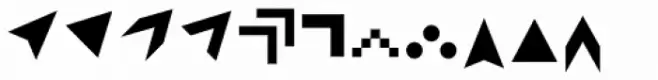 ClickBits Arrows 2