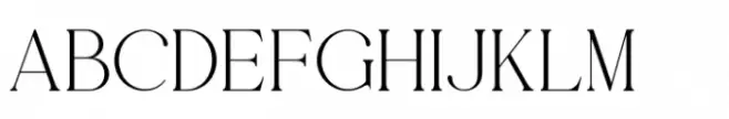 Clover Font Duo Serif
